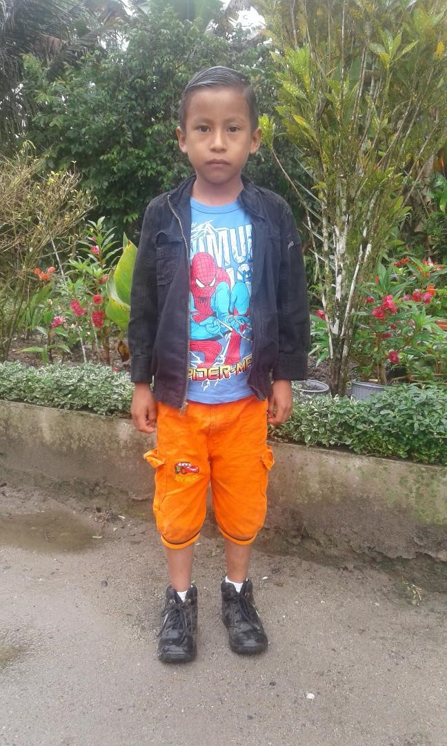 JEYMAR NADIA ANDY VARGAS