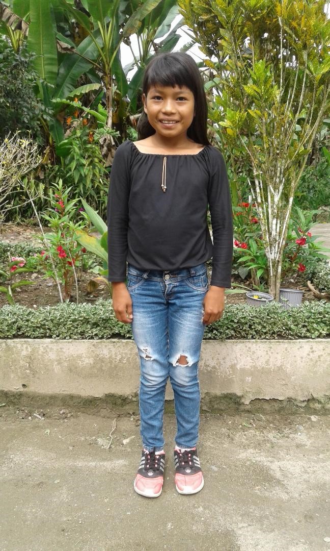 JEYMAR NADIA ANDY VARGAS