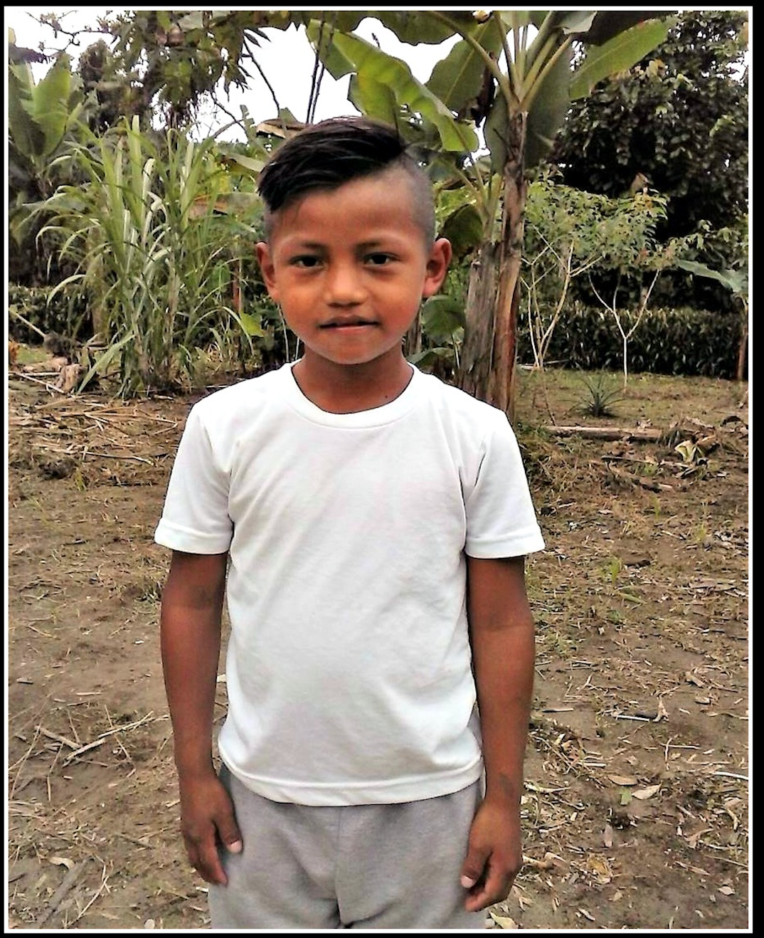 Josue David Cerda Andi